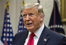 Trump vuelve a amenazar a Irán con “desatar el infierno”; “Abran el maldito estrecho” Irán rechaza nuevo ultimátum de Trump por ser una acción "desequilibrada y estúpida"