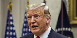 Trump vuelve a amenazar a Irán con “desatar el infierno”; “Abran el maldito estrecho” Irán rechaza nuevo ultimátum de Trump por ser una acción "desequilibrada y estúpida"