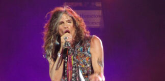 Steven Tyler obtiene victoria legal en la demanda por agresión sexual que enfrenta Steven Tyler obtiene victoria legal en la demanda por agresión sexual que enfrenta
