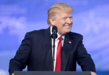 A mitad de la crisis en Oriente Medio, Trump vuelve a ser un TACO: “Trump Always Chickens Out” A mitad de la crisis en Oriente Medio, Trump vuelve a ser un TACO: "Trump Always Chicken Out"