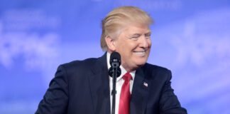 A mitad de la crisis en Oriente Medio, Trump vuelve a ser un TACO: “Trump Always Chickens Out” A mitad de la crisis en Oriente Medio, Trump vuelve a ser un TACO: "Trump Always Chicken Out"