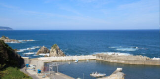 Se registra terremoto con magnitud de 7.4 en Japón; activan alerta de tsunami Se registra terremoto con magnitud de 7.4 en Japón; activan alerta de tsunami