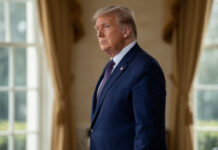 “Sería una buena decisión no buscar un reembolso” dice Trump sobre cobro de aranceles ilicitos “Sería una buena decisión no buscar un reembolso” dice Trump sobre cobro de aranceles ilicitos