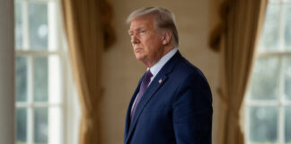 “Sería una buena decisión no buscar un reembolso” dice Trump sobre cobro de aranceles ilicitos “Sería una buena decisión no buscar un reembolso” dice Trump sobre cobro de aranceles ilicitos