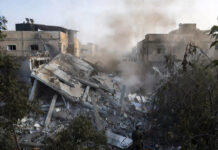 Trump pierde los estribos con Teherán mientras el crudo vuelve a dispararse debido a la incertidumbre Trump pierde los estribos con Teherán mientras el crudo vuelve a dispararse debido a la incertidumbre