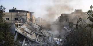 Trump pierde los estribos con Teherán mientras el crudo vuelve a dispararse debido a la incertidumbre Trump pierde los estribos con Teherán mientras el crudo vuelve a dispararse debido a la incertidumbre