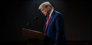 El debate sobre crímenes de guerra de EEUU vuelve con las amenazas de Trump a Irán El debate sobre crímenes de guerra de EEUU vuelve con las amenazas de Trump a Irán