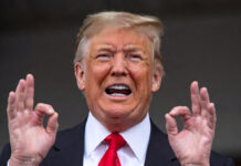 Trump pide a seguidores de MAGA boicotear los conciertos de Bruce Springsteen Trump pide a seguidores de MAGA boicotear los conciertos de Bruce Springsteen