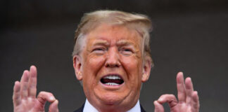 Trump pide a seguidores de MAGA boicotear los conciertos de Bruce Springsteen Trump pide a seguidores de MAGA boicotear los conciertos de Bruce Springsteen