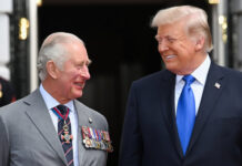 Trump quita aranceles al whisky en honor al rey Carlos III, tras su visita a EEUU Trump quita aranceles al whisky en honor al rey Carlos III, tras su visita a EEUU