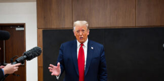 Trump querría “quedarse con el petróleo” iraní; lamenta que pidan el fin de la guerra Trump querría "quedarse con el petróleo" iraní; lamenta que pidan el fin de la guerra