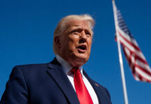 Cámara de Representantes de EEUU rechaza resolución que limita los poderes bélicos de Trump Cámara de Representantes de EEUU rechaza resolución que limita los poderes bélicos de Trump