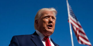 Cámara de Representantes de EEUU rechaza resolución que limita los poderes bélicos de Trump Cámara de Representantes de EEUU rechaza resolución que limita los poderes bélicos de Trump