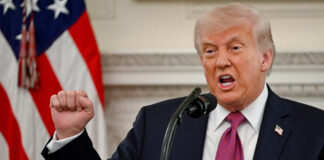 Trump niega haber invitado a Putin a cumbre del G20; “si viniera sería muy útil”, dice Trump niega haber invitado a Putin a cumbre del G20; "si viniera sería muy útil", dice