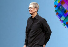 Trump elogia a Tim Cook; dice que Apple rindió más que con Steve Jobs, su fundador Trump elogia a Tim Cook; dice que Apple rindió más que con Steve Jobs, su fundador