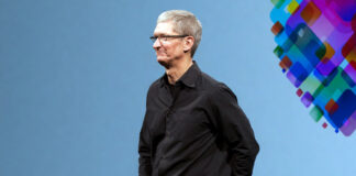 Trump elogia a Tim Cook; dice que Apple rindió más que con Steve Jobs, su fundador Trump elogia a Tim Cook; dice que Apple rindió más que con Steve Jobs, su fundador