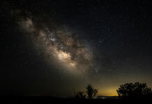 UNAM participa en descubrimiento de sistema planetario “inusual” a más de 100 años luz UNAM participa en descubrimiento de sistema planetario "inusual" a más de 100 años luz