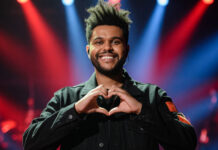 The Weeknd en CDMX; lo que tienes que saber sobre sus conciertos en la capital mexicana The Weeknd en CDMX; lo que tienes que saber sobre sus conciertos en la capital mexicana