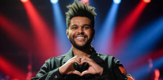 The Weeknd en CDMX; lo que tienes que saber sobre sus conciertos en la capital mexicana The Weeknd en CDMX; lo que tienes que saber sobre sus conciertos en la capital mexicana