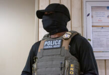 La policía local de Westchester, Long Island, ayuda habitualmente al ICE a realizar arrestos La policía local de Westchester, Long Island, ayuda habitualmente al ICE a realizar arrestos