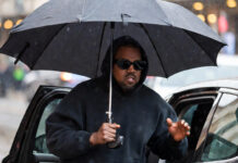 Cancelan el Wireless Festival tras veto de UK a Kanye West por comentarios antisemitas Cancelan el Wireless Festival tras veto de UK a Kanye West por comentarios antisemitas