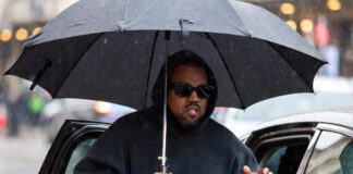 Cancelan el Wireless Festival tras veto de UK a Kanye West por comentarios antisemitas Cancelan el Wireless Festival tras veto de UK a Kanye West por comentarios antisemitas