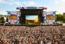 Piden en UK retirar a Kanye West del Wireless Festival tras la salida de patrocinadores Piden en UK retirar a Kanye West del Wireless Festival tras la salida de patrocinadores