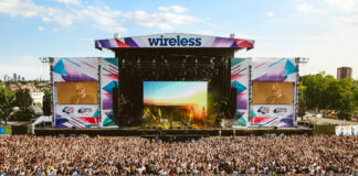 Piden en UK retirar a Kanye West del Wireless Festival tras la salida de patrocinadores Piden en UK retirar a Kanye West del Wireless Festival tras la salida de patrocinadores