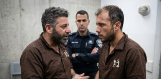 Tribunal de Israel rechaza liberar a activistas detenidos de la flotilla Sumud; ONU pide su liberación Tribunal de Israel rechaza liberar a activistas detenidos de la flotilla de Gaza; ONU pide liberación inmediata