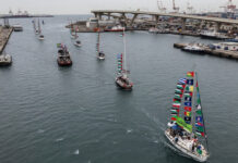 España pide liberación inmediata de activista español de la flotilla Sumud por parte de Israel España pide liberación inmediata de activista español de la flotilla Sumud por parte de Israel