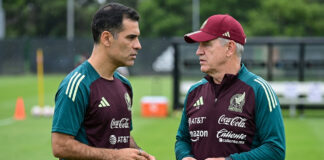 Javier Aguirre advierte: Jugador que no se presente a la concentración “quedará fuera del Mundial” Javier Aguirre advierte: Jugador que no se presente a la concentración “quedará fuera del Mundial”
