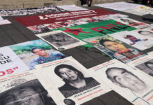 Amnistía Internacional exige al Estado mexicano asumir la crisis de desapariciones Amnistía Internacional exige al Estado mexicano asumir la crisis de desapariciones