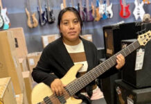 ICE niega libertad condicional humanitaria por quiste ovárico a mujer de Minnesota detenida ICE niega libertad condicional humanitaria por quiste ovárico a mujer de Minnesota detenida