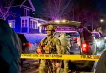 Arrestan en Texas a agente del ICE acusado de un tiroteo no mortal en el norte de Minneapolis Arrestan en Texas a agente del ICE acusado de un tiroteo no mortal en el norte de Minneapolis