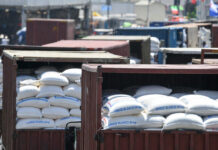 El gobierno de Cuba agradece a Beijing el envío de 15 mil toneladas de arroz El gobierno de Cuba agradece a Beijing el envío de 15 mil toneladas de arroz