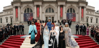 Met Gala 2026: los mejores looks de la alfombra roja Met Gala 2026: los mejores looks de la alfombra roja
