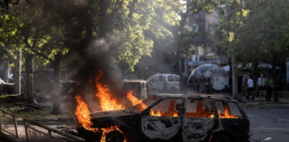 20 muertos tras bombardeos rusos en Ucrania; “cinismo” dice Zelensky por tregua de Día de la Victoria 20 muertos tras bombardeos rusos en Ucrania; “cinismo” dice Zelensky por tregua de Día de la Victoria