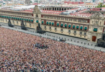 BTS en México: las claves para entender a la banda antes de sus shows en México BTS en México: las claves para entender a la banda antes de sus shows en México