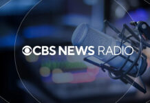 CBS News Radio transmitió su última emisión; cierra tras casi un siglo al aire CBS News Radio transmitió su última emisión; cierra tras casi un siglo al aire