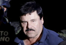 “El Chapo” pide liberación anticipada; insiste en que no cometió crímenes en EEUU “El Chapo” pide liberación anticipada; insiste en que no cometió crímenes en EEUU