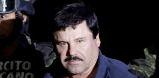“El Chapo” pide liberación anticipada; insiste en que no cometió crímenes en EEUU “El Chapo” pide liberación anticipada; insiste en que no cometió crímenes en EEUU