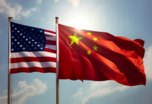 Trump y XI Jinping alistan reunión en Beijing; Taiwán entre los principales temas Trump y XI Jinping alistan reunión en Beijing; Taiwán entre los principales temas