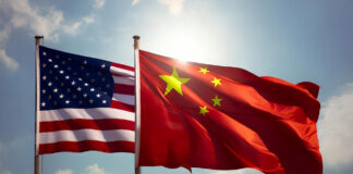 Trump y XI Jinping alistan reunión en Beijing; Taiwán entre los principales temas Trump y XI Jinping alistan reunión en Beijing; Taiwán entre los principales temas