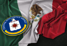 Operaciones de la CIA en México; estos son tres casos documentados Operaciones de la CIA en México; estos son tres casos documentados