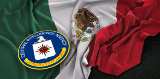 Operaciones de la CIA en México; estos son tres casos documentados Operaciones de la CIA en México; estos son tres casos documentados