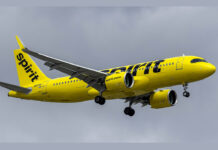 Spirit Airlines anuncia “cierre gradual” de operaciones tras 34 años en EEUU Spirit Airlines anuncia "cierre gradual" de operaciones tras 34 años en EEUU