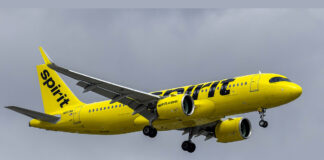 Spirit Airlines anuncia “cierre gradual” de operaciones tras 34 años en EEUU Spirit Airlines anuncia "cierre gradual" de operaciones tras 34 años en EEUU