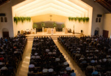 El Vaticano pide perdón a comunidades de Perú afectadas por abusos del Sodalicio El Vaticano pide perdón a comunidades de Perú afectadas por abusos del Sodalicio