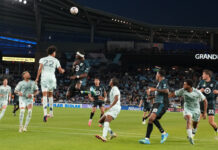 MLS: Minnesota United mereció más, pero cayó 1-0 ante los Colorado Rapids MLS: Minnesota United mereció más, pero cayó por la mínima diferencia ante los Colorado Rapids