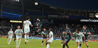 MLS: Minnesota United mereció más, pero cayó 1-0 ante los Colorado Rapids MLS: Minnesota United mereció más, pero cayó por la mínima diferencia ante los Colorado Rapids